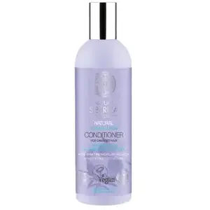 Natura Siberica Bálsamo Capilar Cabello Dañado 270ml pas cher
