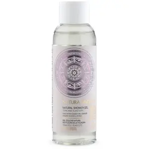 FORMATO VIAJE NS GEL DE DUCHA NATURAL FLORES DE LA TUNDRA, 50 ML