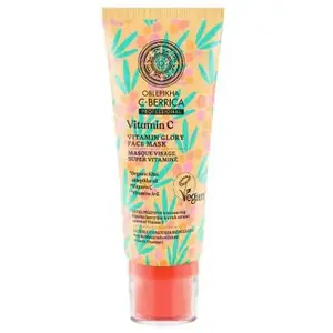 Comparateur de prix : Natura Siberica Masque ultra-vitaminé, 100ml