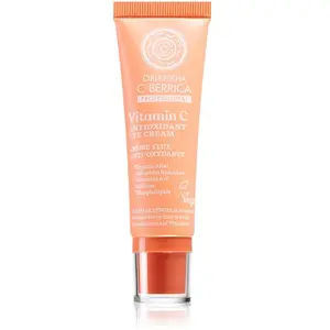 Natura Siberica Crème contour des yeux anti-oxydante, 30ml pas cher