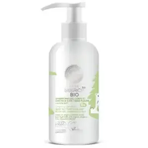 Natura Siberica Gel et Shampooing pour bébé 250ml pas cher