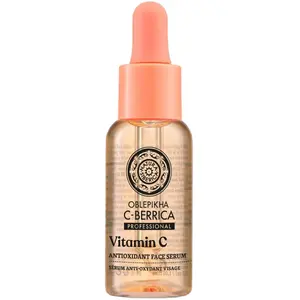 Comparateur de prix : Natura Siberica Sérum anti-oxydant, 30ml