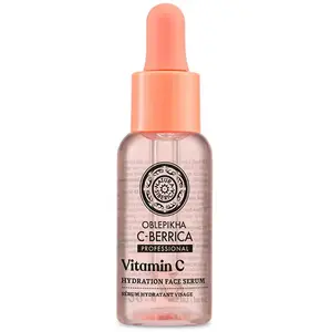 Comparateur de prix : Natura Siberica C-BERRICA. Sérum hydratant visage