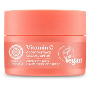 Comparateur de prix : Natura Siberica Crème de jour illuminatrice, 50ml