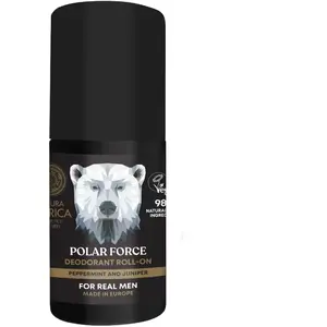 Natura Siberica Déodorant Roll-On Polar Force 50ml pas cher