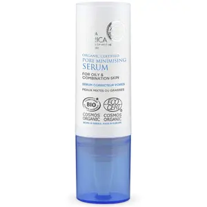 Sérum Natura Siberica Minimizador De Poros 15ml pas cher