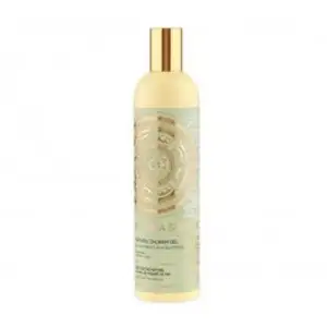 Natura Siberica Gel Douche Natiral Miel de Shishka 1 Unité pas cher