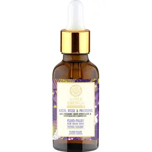Comparateur de prix : Natura Siberica FluidFiller Cabello Débil 50ml