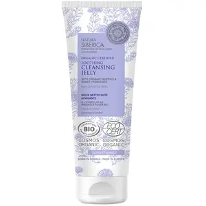 Comparateur de prix : Natura Siberica Jelly Limpiadora Pieles Sensibles 140ml