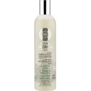 Natura Siberica Neutral Shampooing pour Cuir Chevelu Sensible 400 ml pas cher