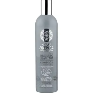 Comparateur de prix : Natura Siberica Shampoing nourrissant & volume - Pin nain de Sibérie - 400 ml
