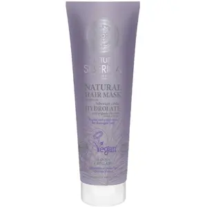 Comparateur de prix : Natura Siberica - Masque capillaire pour cheveux abîmés 200ml
