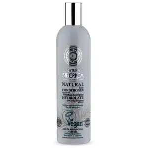 Natura Siberica Après-shampoing nourrissant & volume - Pin nain de Sibérie - 400 ml pas cher