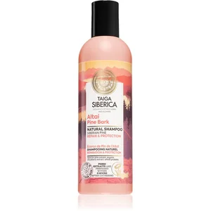 Natura Siberica Taiga Siberica Altai Pine Bark shampoing rénovateur po...Vendu paramazon