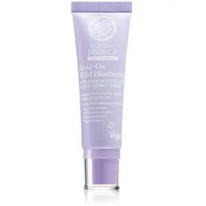 Comparateur de prix : Natura Siberica Masque Super Hydratant pour le contour des yeux 30ml