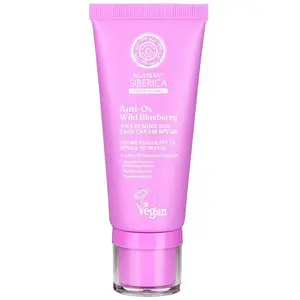 Comparateur de prix : Natura Siberica Crème de jour revigorante pour le visage SPF20 50ml