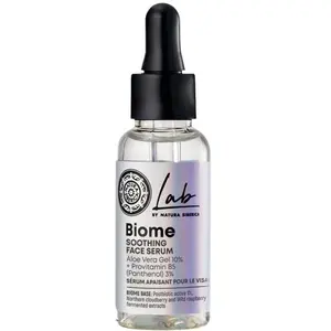 Natura Siberica - LAB BIOME Sérum visage Apaisant Sérum hydratant 30 ml unisex pas cher