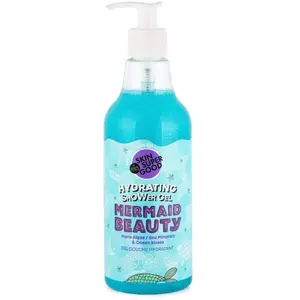 Comparateur de prix : Organic Shop Gel douche hydratant Mermaid Beauty