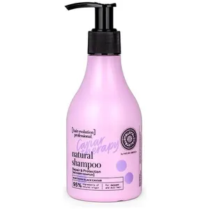 Comparateur de prix : Natura Siberica Shampooing thérapeutique au caviar naturel 245ml