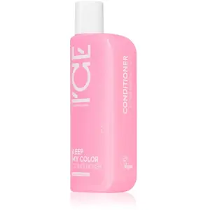 Comparateur de prix : ICE Professional Après-shampoing protecteur - Keep My Color - Cheveux colorés - 250 ml
