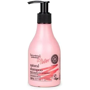 Comparateur de prix : Natura Siberica Be colour Shampooing naturel 245ml