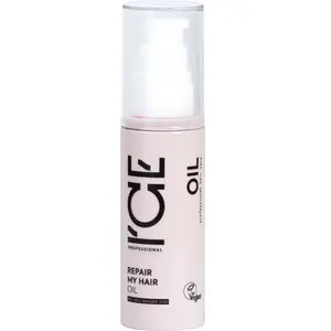 Comparateur de prix : Huile réparatrice - Repair My Hair - Kératine - Cheveux abîmés - 50 ml