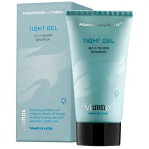 VIAMAX Gel Raffermissant Tight Gel 50 mlVendu paramazon