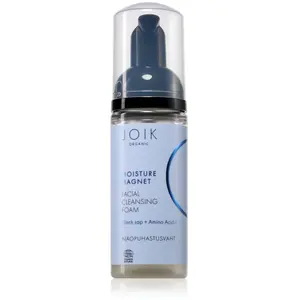JOIK Organic Moisture Magnet mousse nettoyante hydratante 50 ml pas cher