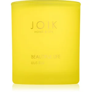 JOIK Home & Spa Beautiful Life bougie parfumée 150 g pas cher
