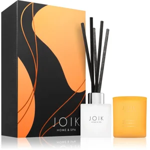 JOIK Home & Spa Grapefruit & Mandarin coffret cadeau pas cher