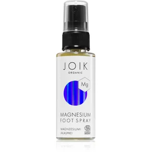 JOIK Organic Magnesium spray pieds 50 ml pas cher