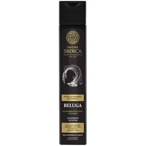 Comparateur de prix : Natura Siberica Beluga Hair Shampoo-Activator against Hair Loss 250 ml