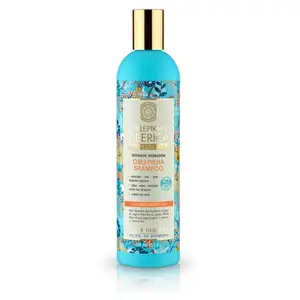 Comparateur de prix : Natura Siberica Oblepikha Professional Shampooing Normal Dry 400ml