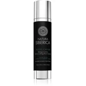 Natura Siberica Crème pour Visage Extra-Liftante NS Royal Caviar 50 ml pas cher