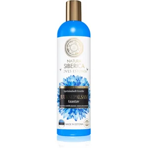 Natura Siberica Après-shampoing régénérant Loves Estonia 400 ml pas cher