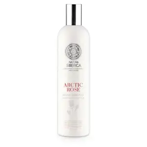 Natura Siberica Repairing Champ£, rose rtica 400 ml pas cher