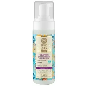 Comparateur de prix : Natura Siberica Espuma moldeadora oblepikha 200 ml