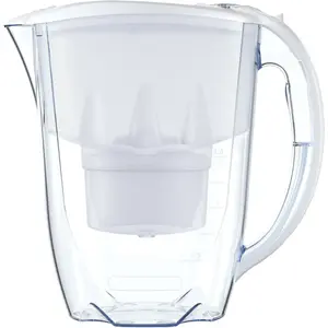 Carafe Filtrante Car-hjug-24 Carrefour Home pas cher