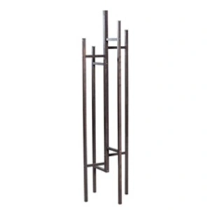 Comparateur de prix : Non communiqué Porte-Manteaux Eigen 175cm Gris