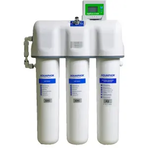 Ensemble de cartouches filtrantes de rechange Aquaphor Crystal Soft pas cher