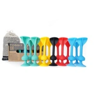 Jeu d’ambiance Gigamic Tossit Pack Famille pas cher