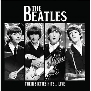 Get Your Vinyl Out Greatest Hits Live Édition DeluxeVendu parfnac