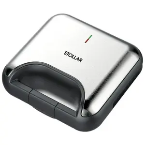 Appareil à croque monsieur 3en1 Stollar the Morning Press KPS350 - ino...