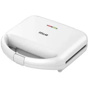 Appareil à croque monsieur Stollar the Morning Press KPS230 - 750 W, b...Vendu parkaufland