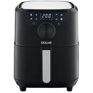 Friteuse Stollar the Smart Air Fry AIR745 pas cher