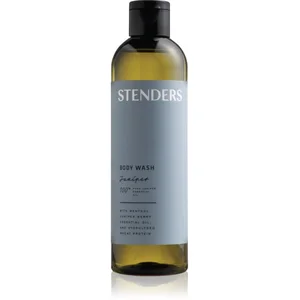 STENDERS Juniper gel de douche pour homme 250 ml pas cher