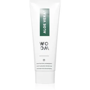 WOOM Aloe Vera+ Toothpaste dentifrice 75 ml pas cher