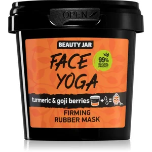 Beauty Jar Face Yoga masque peel off purifiant effet nourrissant 20 gVendu parnotino