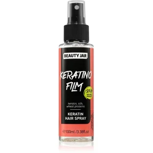Beauty Jar Keratino Film Hair Spray spray à la kératine pour cheveux s...Vendu parnotino