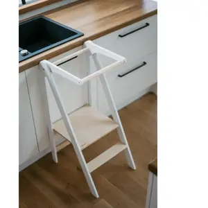 Leg&go - Tour d'observation Montessori pliable pas cher